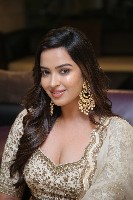 Actress Pujita Ponnada Stills